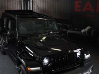 tweedehands Jeep Wrangler Unlimited 4xe 380 Sahara SKY ONE TOUCH / Cabrio /