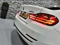 tweedehands BMW 420 420 i High Executive