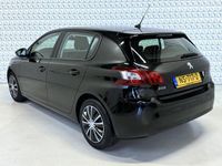 tweedehands Peugeot 308 1.2 PureTech Climate+Cruise / Navigatie (2017)