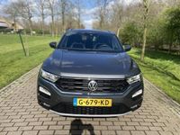 tweedehands VW T-Roc 1.5 TSI Sport Trekhaak DSG Navis Virtueel cockpi