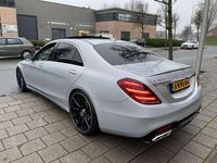 Occasion Mercedes S350 AMG 258 PK (189 kW) 2013 Sedan