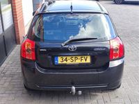 tweedehands Toyota Corolla 1.4 VVT-i Anniversary 1e eigenaar/Clima./5 Drs/Elec. pakket