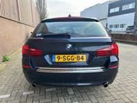 tweedehands BMW 535 535 Touring i High Executive Leer Clima Stoelverwar