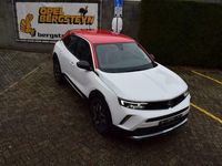 tweedehands Opel Mokka-e 50-kWh 11kW bl. Elegance