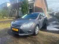 tweedehands Ford Focus 1.0 EcoBoost Lease Trend