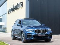 tweedehands BMW X5 xDrive45e High Executive M-Sport | Harman Kardon | Trekhaak | Head-Up
