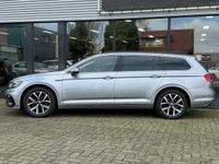 tweedehands VW Passat Variant 1.4 TSI GTE Business PANO/TREKH/CARPL/ACC