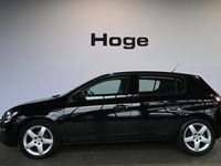 tweedehands Peugeot 308 CC 1.2 PureTech Blue Lease E Cruise control Navigat