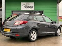 Occasion Renault Mégane III Bose Edition 110 PK (80 kW) 2011 Stationwagen