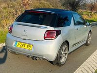 Occasion Citroën DS3 Sport Chic 156 PK (114 kW) 2013 Grijs Hatchback