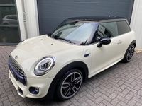 Occasion Mini John Cooper Works 136 PK (100 kW) 2016 Wit Hatchback