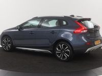 tweedehands Volvo V40 CC 1.5 T3 Nordic+ Luxury | Automaat | Panoramadak | L