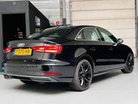 tweedehands Audi A3 Limousine 1.5 TFSI AUTOMAAT 150PK PRO-LINE 2018 PDC CRUISE NAVI