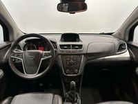 tweedehands Opel Mokka 1.4 T Cosmo|Half Leer|Trekhaak|Navi|AC|Cruise|NAP