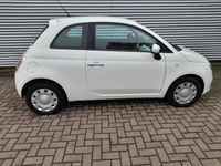 tweedehands Fiat 500 1.2 Pop Automaat | Airco | Lage km stand | Automaa