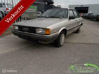 tweedehands Audi 80 B2 1.6 CL