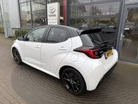 Occasion Toyota Yaris Executive 80 PK (58 kW) 2022 Wit Hatchback