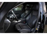 Occasion BMW 320 163 PK (119 kW) 2023 Zwart Stationwagen