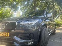 Occasion Volvo XC90 235 PK (172 kW) 2017 Grijs SUV