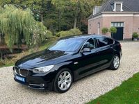 Occasion BMW 535 Gran Turismo Executive 306 PK (225 kW) 2011 Zwart MPV