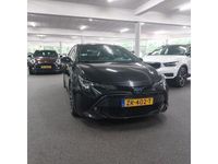 tweedehands Toyota Corolla 1.8 Hybrid First Edition-DEALER ONDERHOUDEN!