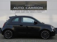 tweedehands Fiat 500e Icon 42 kWh LED Navi Camera Carplay 17inch La Prima