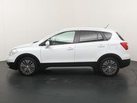 Occasion Suzuki SX4 S-Cross Exclusive 120 PK (88 kW) 2014 SUV