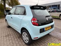 tweedehands Renault Twingo TWINGO5 DEURS AIRCO MET SCHADE ZIE OMSCHRIJVING