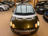 Occasion Smart ForFour Pure 75 PK (55 kW) 2006 Grijs Hatchback