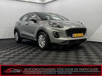 Occasion Ford Puma 94 PK (69 kW) 2021 Grijs SUV