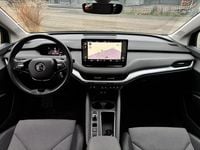 Occasion Skoda Enyaq iV 150 kW (204 PK) 2022 Zwart SUV