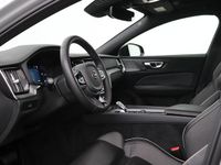 Occasion Volvo S60 Plus 197 PK (144 kW) 2023 Grijs Sedan