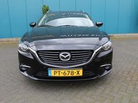 tweedehands Mazda 6 Sportbreak 2.2D SkyActiv-D 150 Skylease GT/ECC/NAV