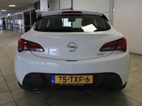 tweedehands Opel Astra GTC 1.4 Turbo Sport / NAV / CLIMA / CRUISE / LM VE