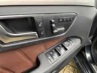 tweedehands Mercedes 350 E-KLASSE EstateCDI Edition Sport 4-Matic