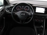 tweedehands VW Polo 1.0 TSI Comfortline | Carplay | Adaptive cruise |