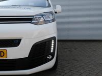 tweedehands Citroën e-Jumpy JumpyClub M EV 75kWh 136pk AUTOMAAT MODUWORK |