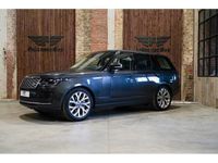 tweedehands Land Rover Range Rover P400e*PHEV*VOGUE*NAVI*LED*PANO*BIV ¤54!*