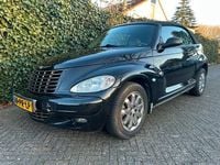 Occasion Chrysler PT Cruiser Limited 143 PK (105 kW) 2004 Cabriolet