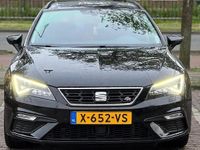 Occasion Seat Leon 179 PK (131 kW) 2017