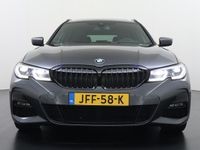Occasion BMW 330 Executive 291 PK (214 kW) 2020 Grijs Stationwagen