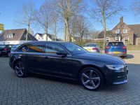 tweedehands Audi A6 Avant 2.0 TDI Pro Line S Automaat Navi Leder