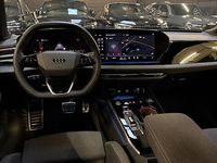 Occasion Audi A5 S-Line 204 PK (150 kW) 2025 Grijs Sedan