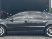 tweedehands VW Phaeton 3.0 TDI 5p. / NAP / YOUNGTIMER / NAVI / CRUIS/ LUCHTVERING /