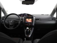 tweedehands Toyota Verso 1.8 VVT-i Dynamic 7 Persoons | Cruise Control | Cl