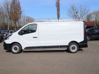 tweedehands Renault Trafic 1.6 dCi T29 L2H1 Comfort