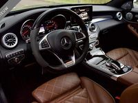 Occasion Mercedes S63 AMG AMG 508 PK (373 kW) 2017 Grijs Stationwagen