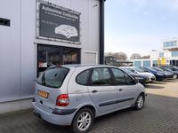 tweedehands Renault Scénic 1.6-16V RT