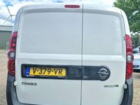 Occasion Opel Combo Edition 2019 Sedan