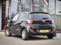 tweedehands Hyundai i10 1.0i i-Motion Comfort / CRUISE / CLIMATE CONTROL